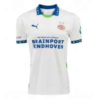 Camiseta PSV Eindhoven Tercera Equipación Replica 2024-25 mangas cortas